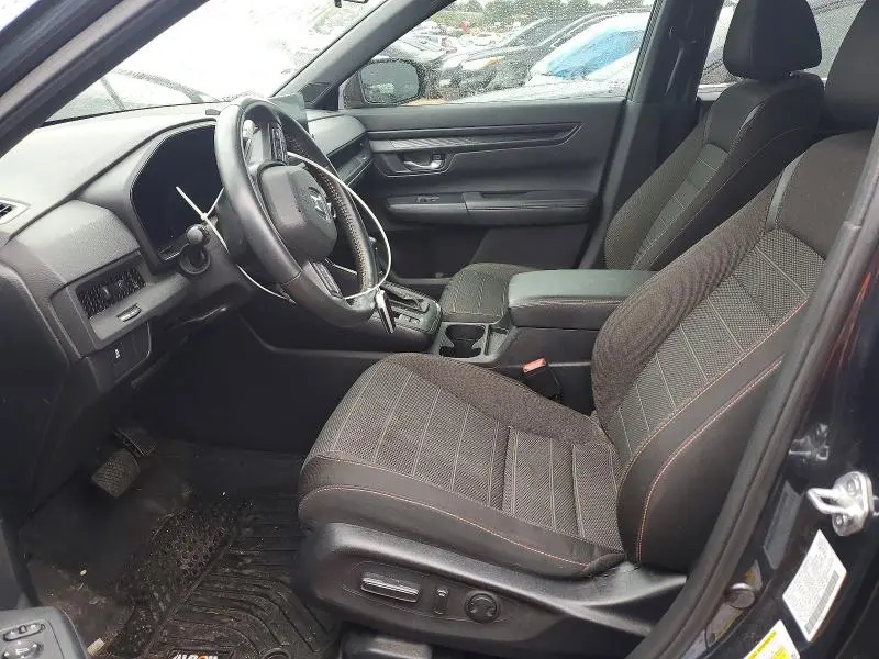 2023 HONDA CR-V SPORT  