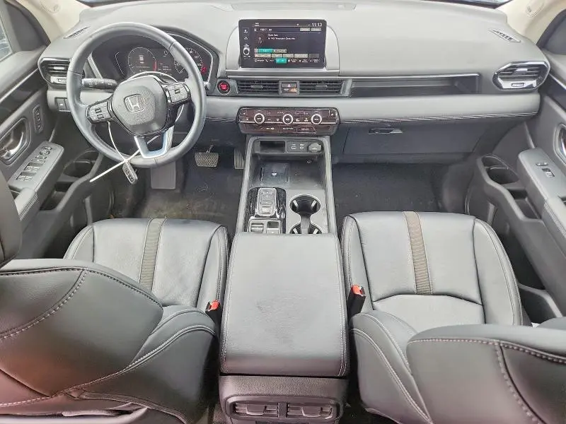 2023 HONDA PILOT TOURING  