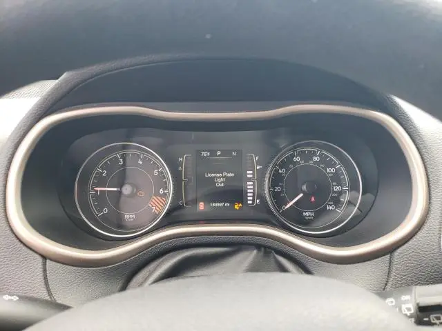 2014 JEEP CHEROKEE SPORT  