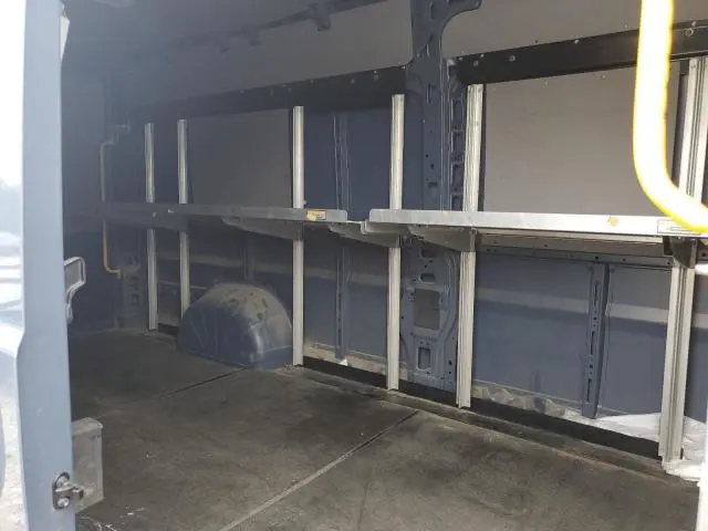 2020 RAM PROMASTER 3500 3500 HIGH  
