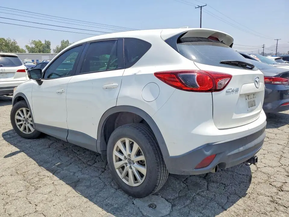 2013 MAZDA CX-5 SPORT  