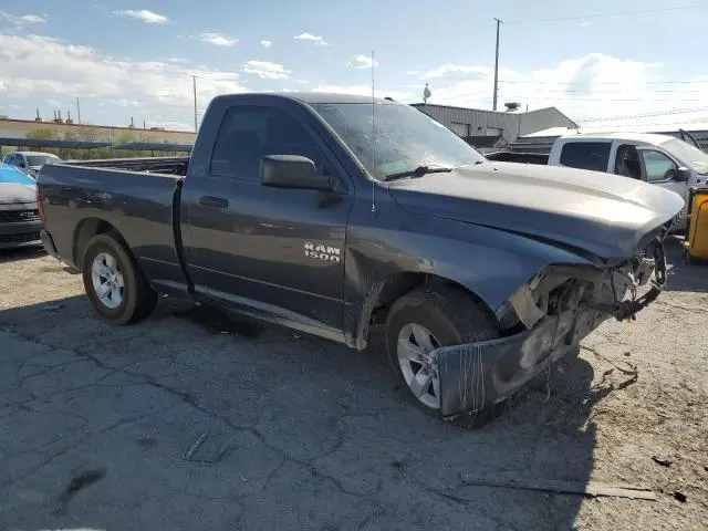 2016 RAM 1500 ST  