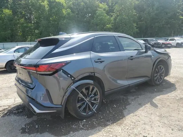 2024 LEXUS RX 350 BASE  
