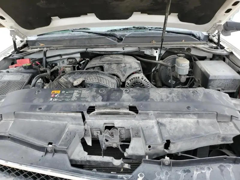 2013 CHEVROLET TAHOE C1500 LS  