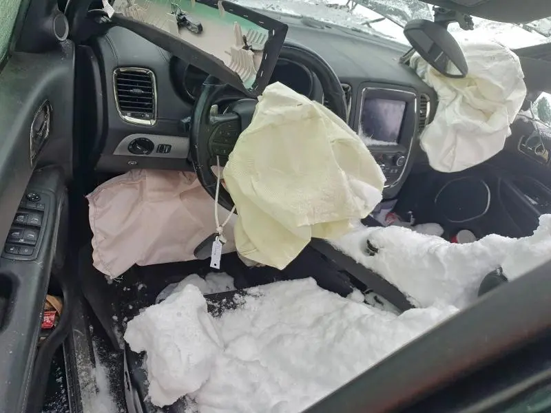 2020 DODGE DURANGO R/T  