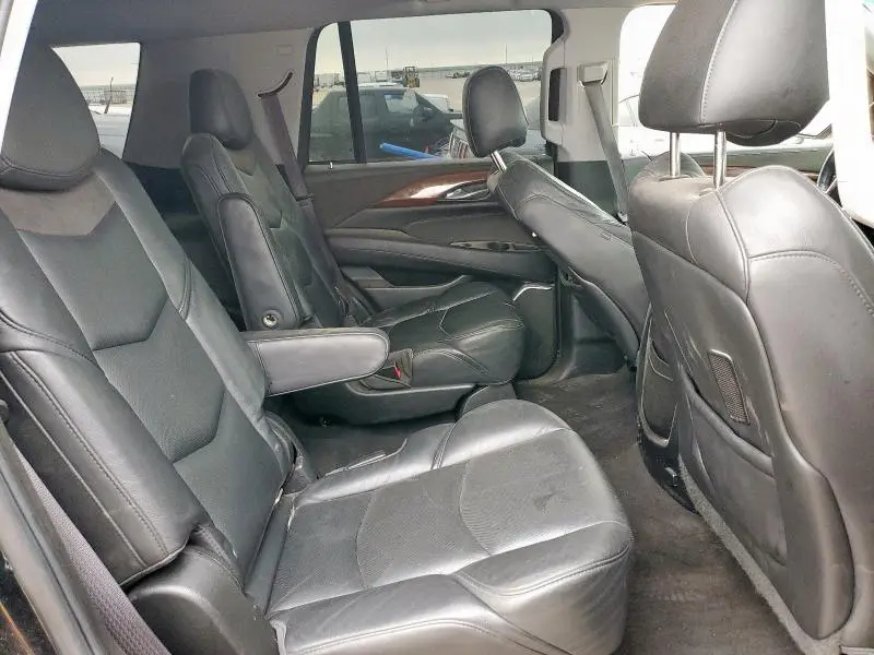2015 CADILLAC ESCALADE PREMIUM  