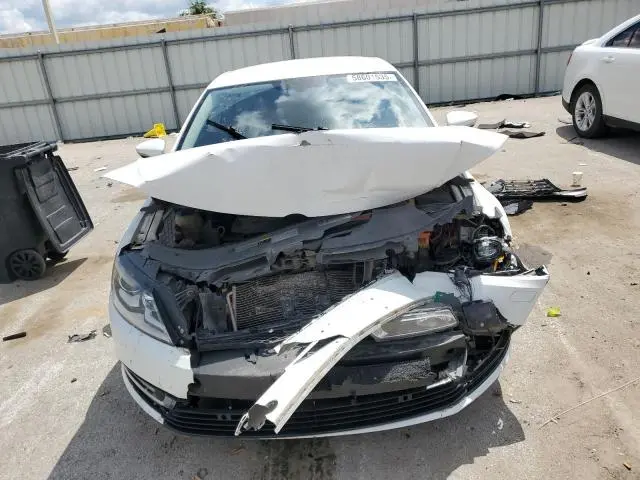 2015 VOLKSWAGEN CC SPORT