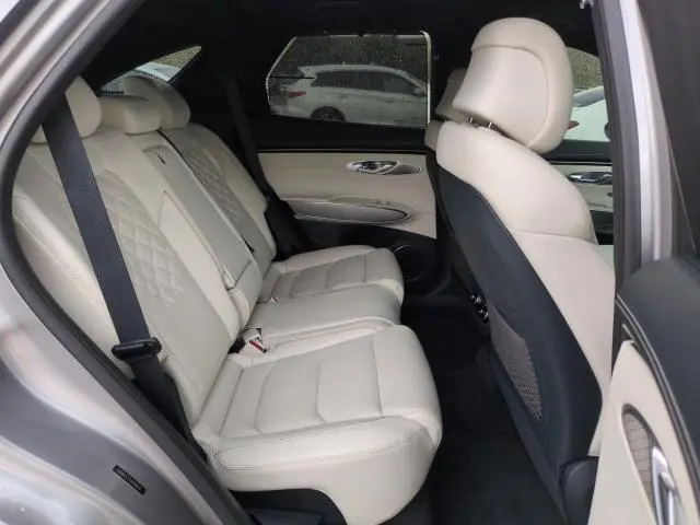 2025 GENESIS GV70 ADVANCED  
