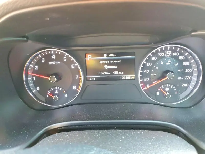 2023 KIA FORTE EX  