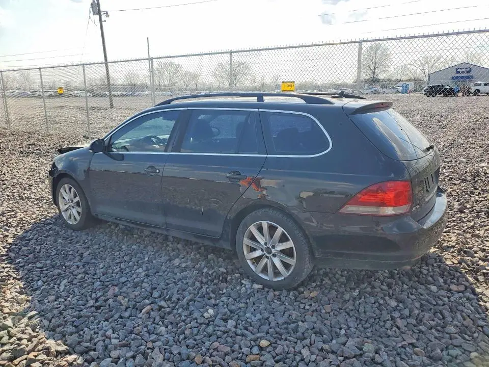 2013 VOLKSWAGEN JETTA S  