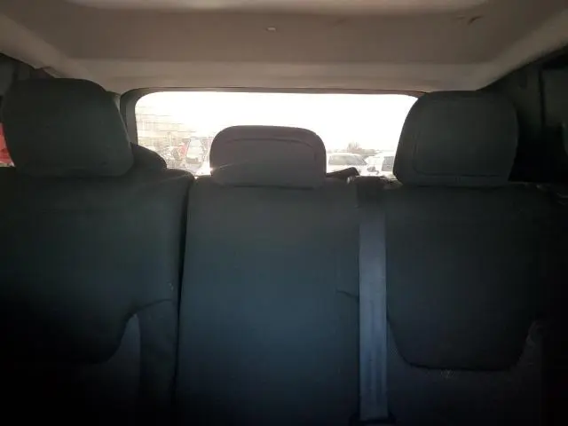 2016 JEEP RENEGADE SPORT  