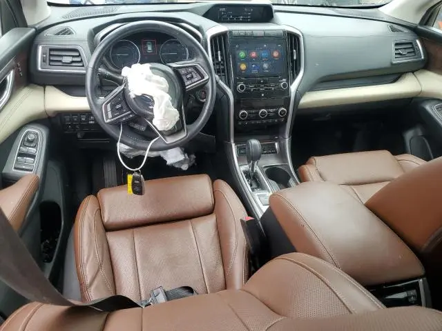 2021 SUBARU ASCENT TOURING  