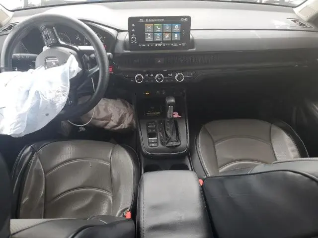 2024 HONDA CR-V EXL  