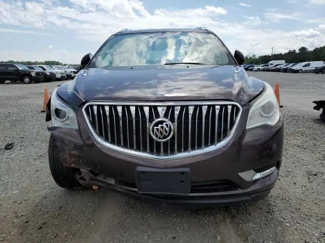 2017 BUICK ENCLAVE 