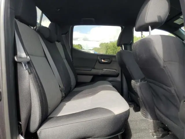 2020 TOYOTA TACOMA DOUBLE CAB  