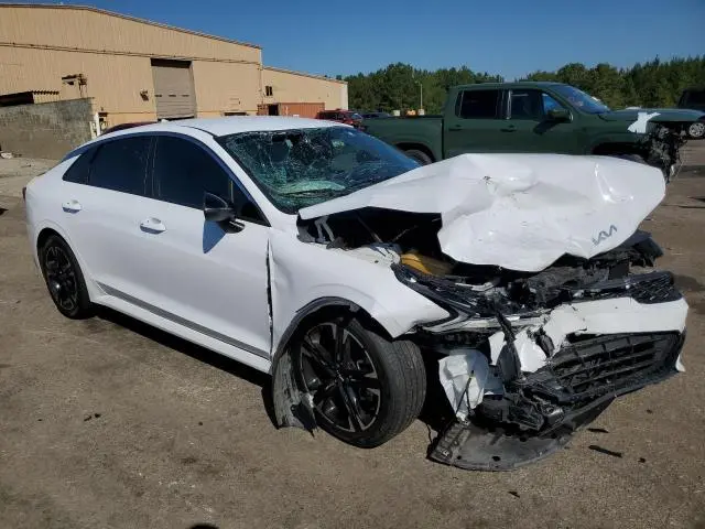 2022 KIA K5 GT LINE  