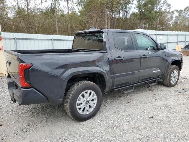 2024 TOYOTA TACOMA DOUBLE CAB