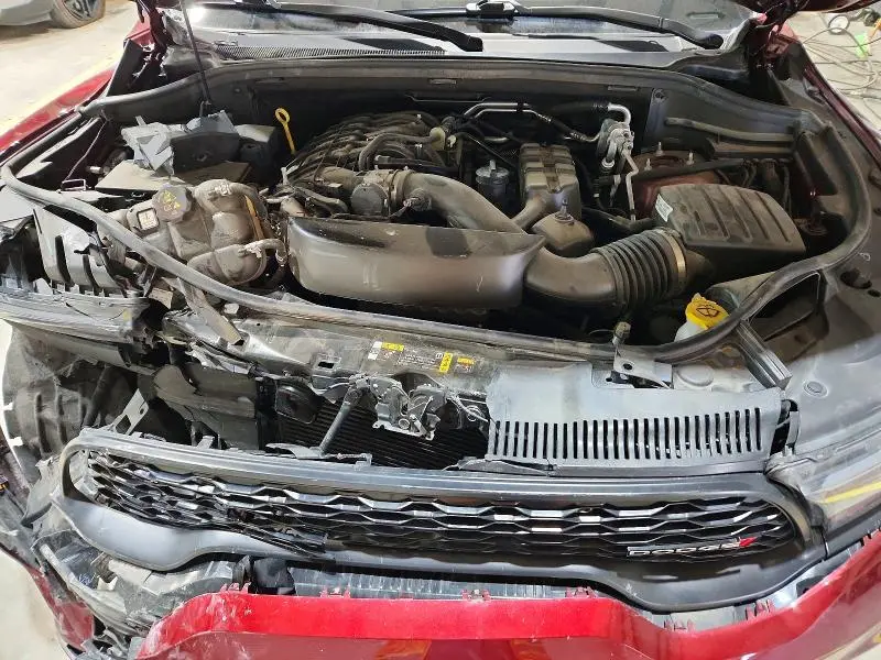 2023 DODGE DURANGO GT  