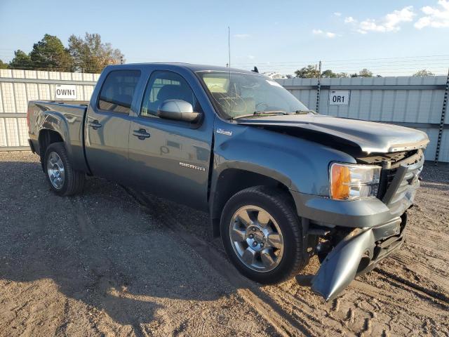 2011 GMC SIERRA K1500 SLE