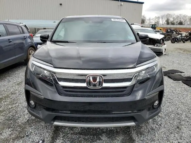 2019 HONDA PILOT EXL  