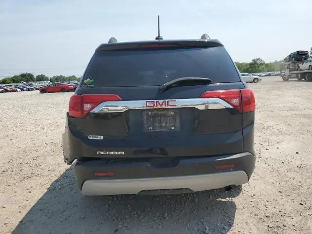 2017 GMC ACADIA SLE  