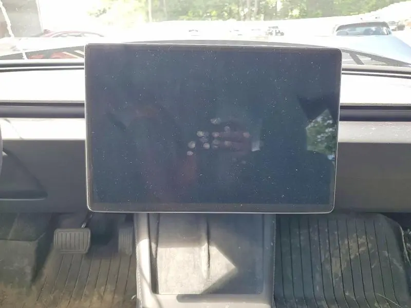 2024 TESLA 3   
