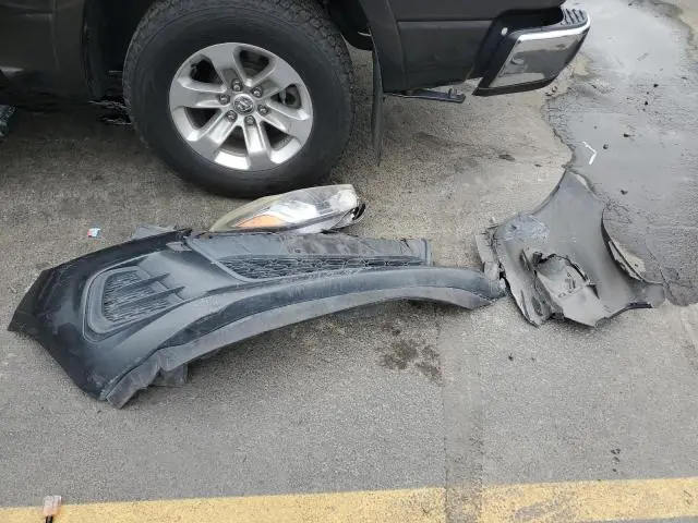 2017 CHEVROLET SPARK LS  