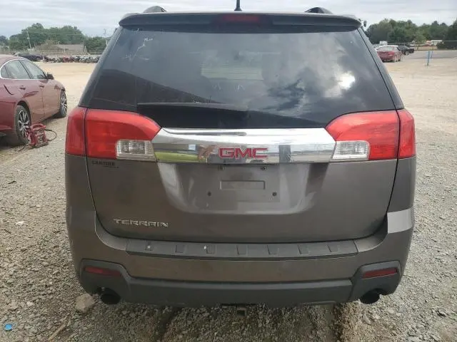 2012 GMC TERRAIN SLT  