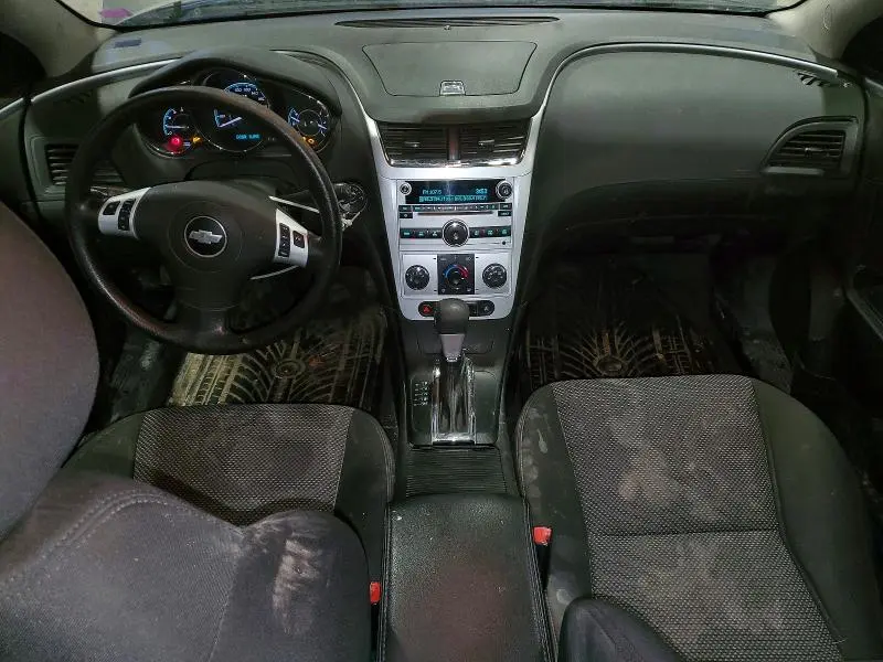 2012 CHEVROLET MALIBU 1LT  