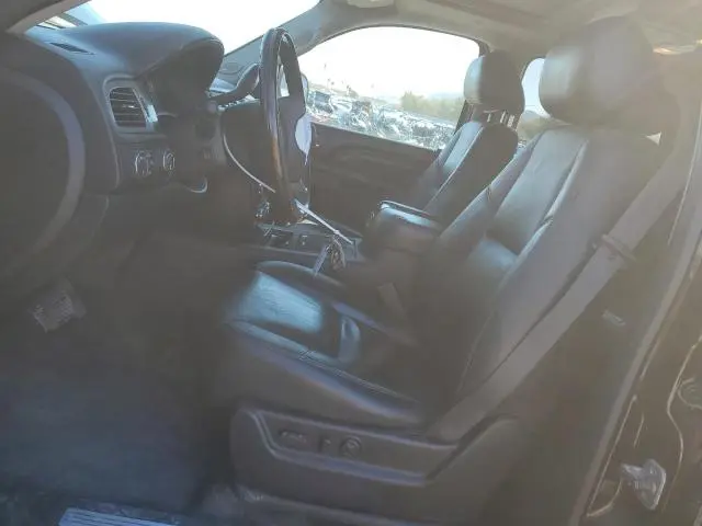 2012 GMC YUKON DENALI HYBRID  