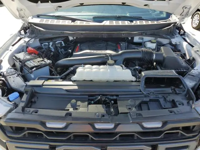 2024 FORD F150 RAPTOR  