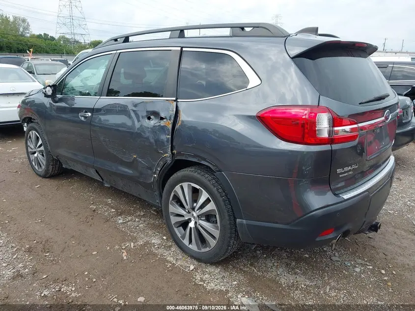 2021 SUBARU ASCENT TOURING