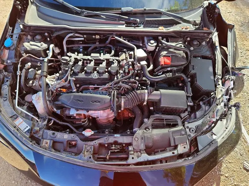 2025 ACURA INTEGRA A-SPEC TECH  