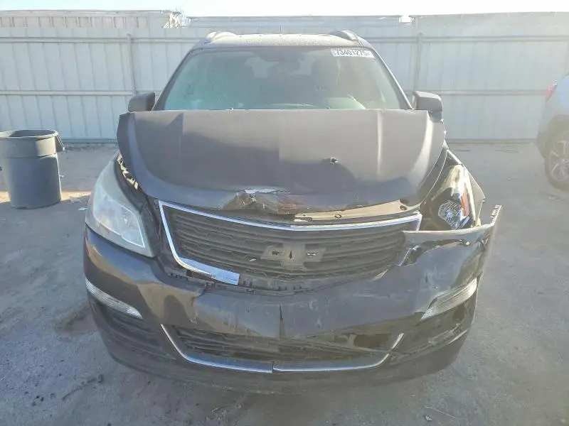 2015 CHEVROLET TRAVERSE LS  