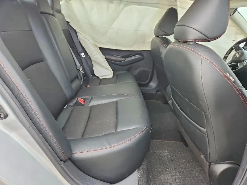 2024 NISSAN ALTIMA SR  