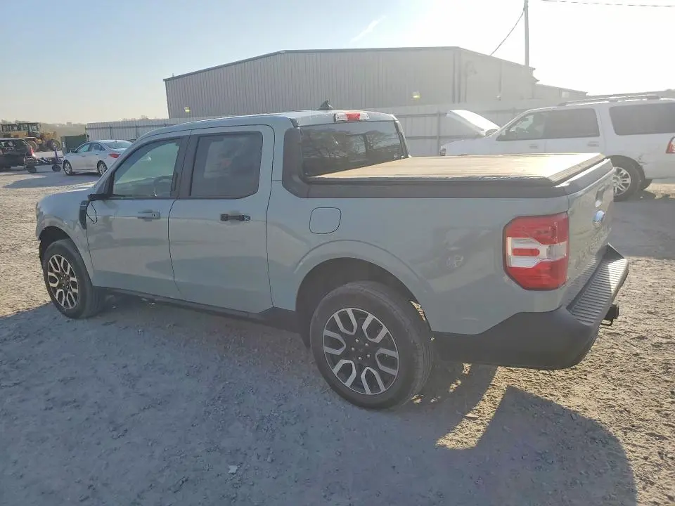 2022 FORD MAVERICK XL  