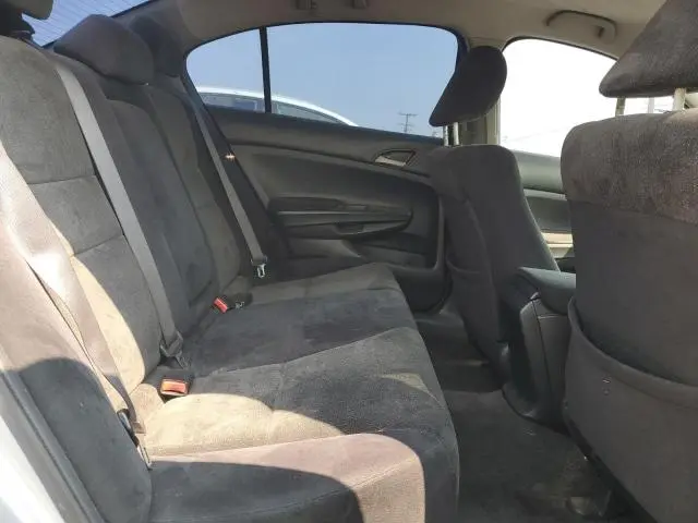 2010 HONDA ACCORD LXP