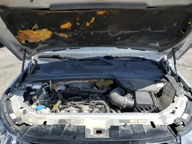 2018 LAND ROVER DISCOVERY SPORT SE  