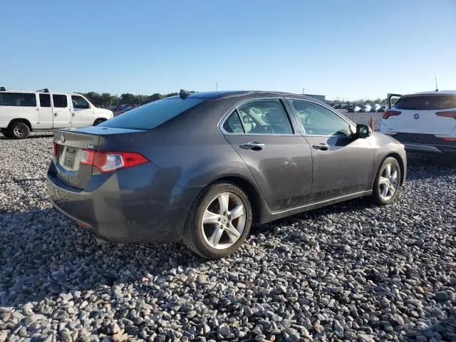 2010 ACURA TSX   
