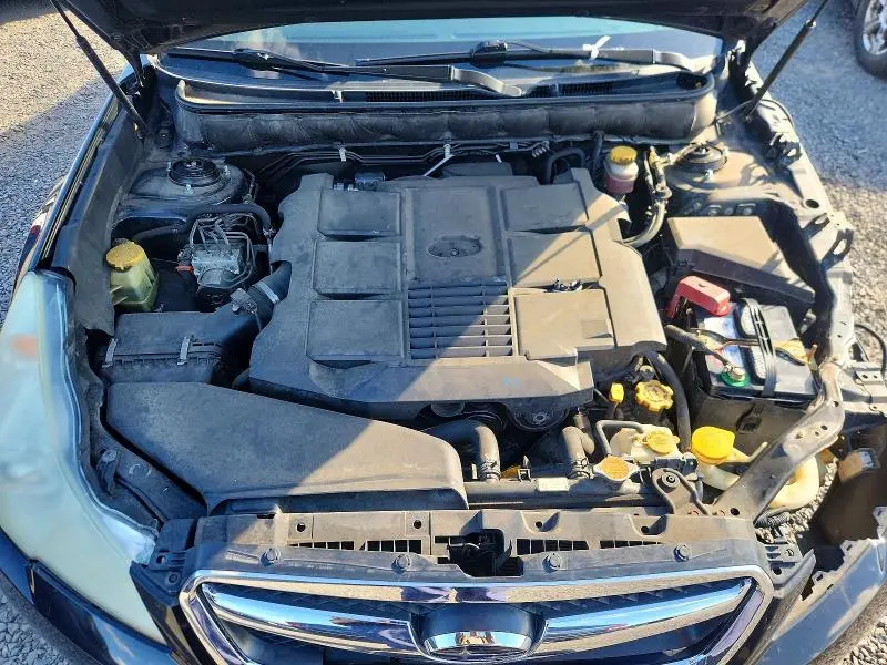 2011 SUBARU LEGACY 3.6R PREMIUM  