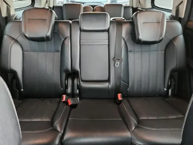 2015 MERCEDES-BENZ GL 450 4MATIC  