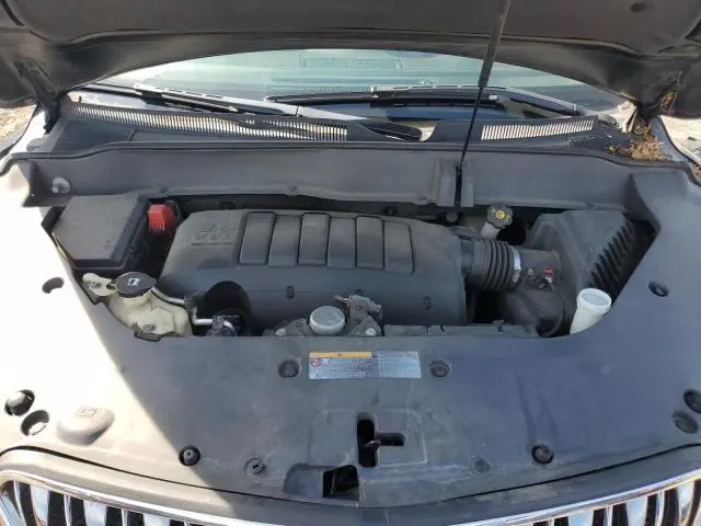 2014 BUICK ENCLAVE