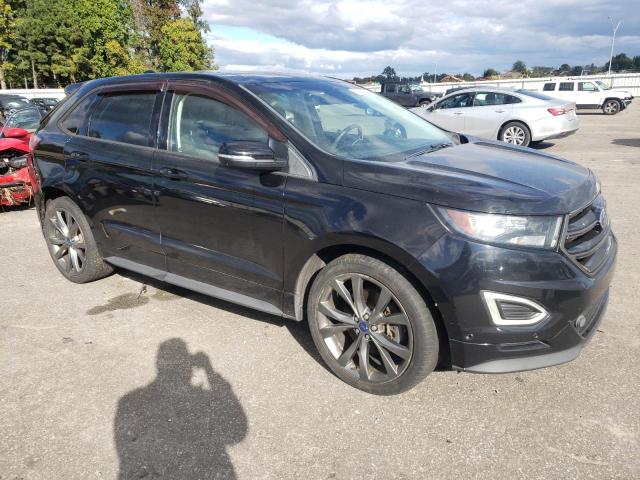 2016 FORD EDGE SPORT