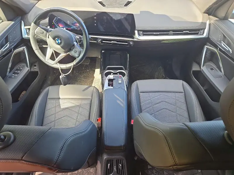 2024 BMW X1 XDRIVE28I  