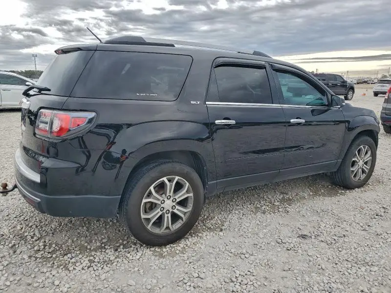 2016 GMC ACADIA SLT-1  