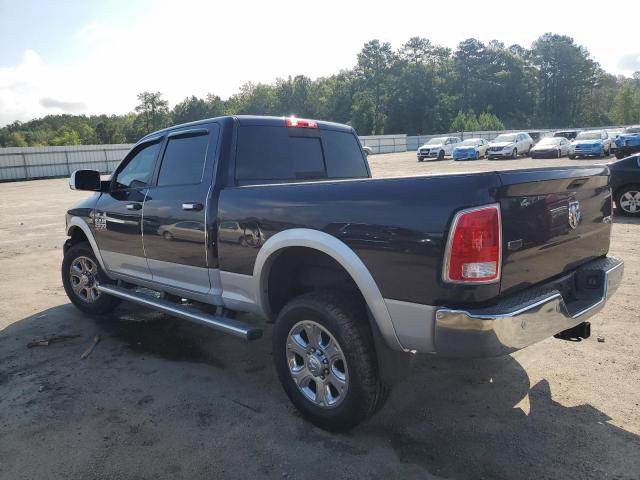 2016 RAM 2500 LARAMIE