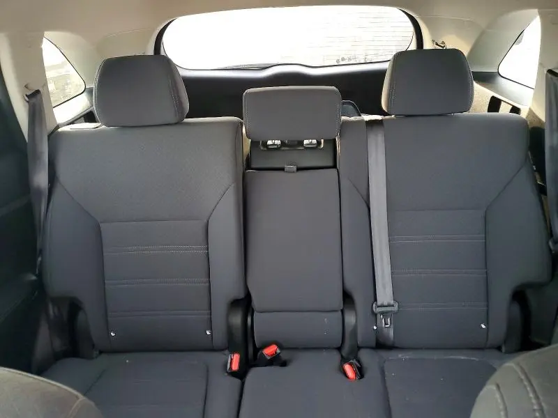 2017 KIA SORENTO LX V6  