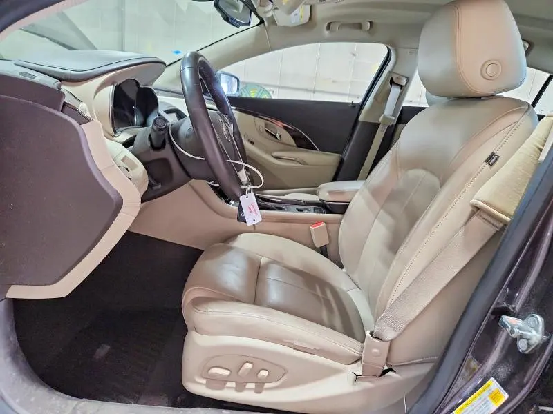 2015 BUICK LACROSSE   