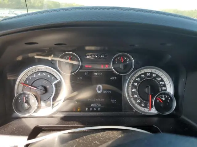 2015 RAM 1500 SPORT
