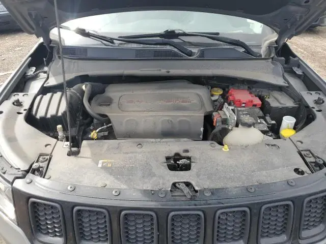 2021 JEEP COMPASS SPORT  